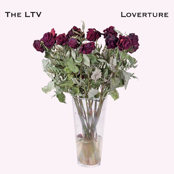 Cover art for Loverture